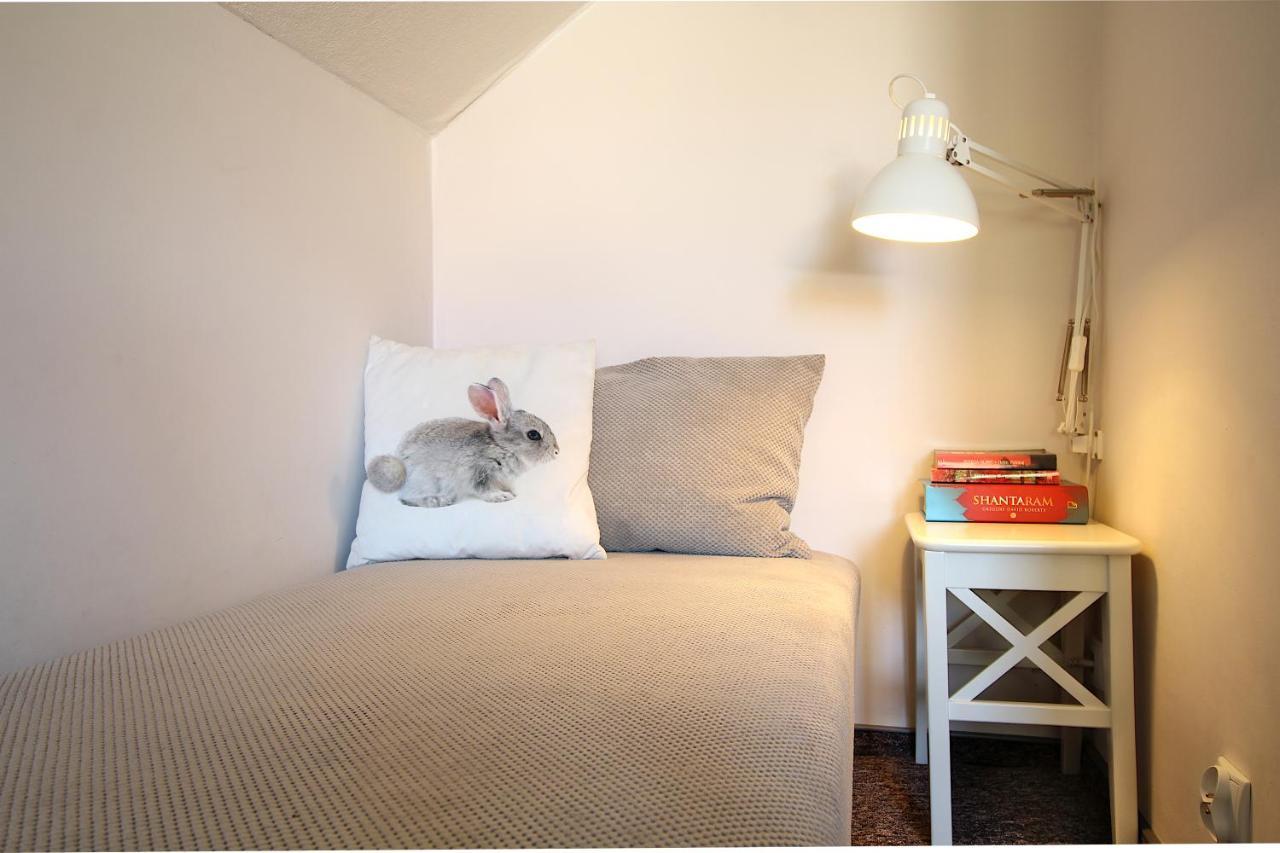 Villa Anka Władysławowo Habitación foto