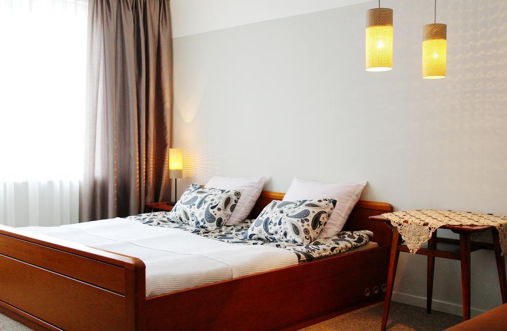Villa Anka Władysławowo Habitación foto