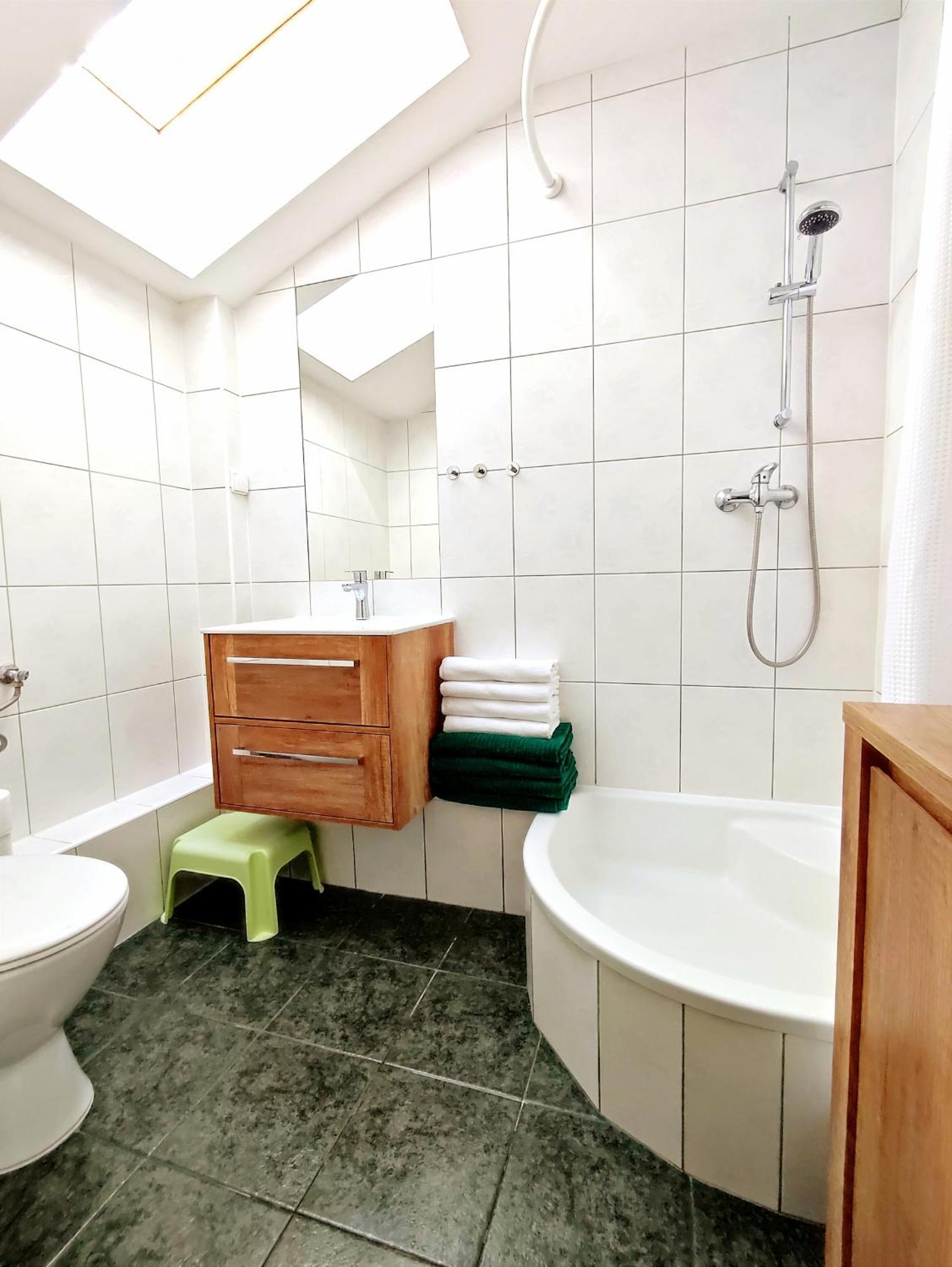 Villa Anka Władysławowo Habitación foto