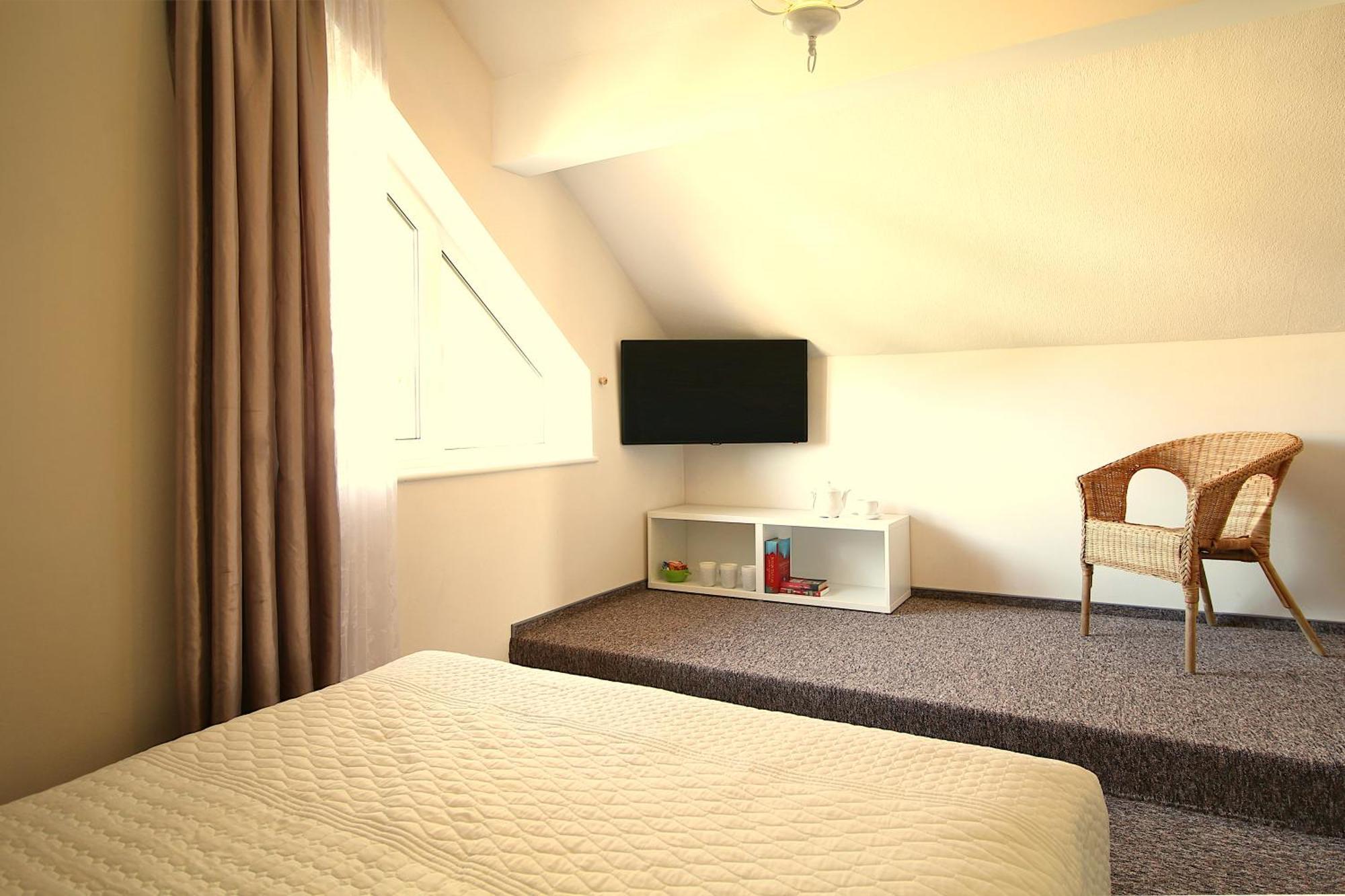 Villa Anka Władysławowo Habitación foto